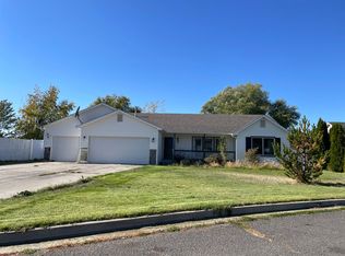 7912 S Strawberry St, Cheney, WA 99004