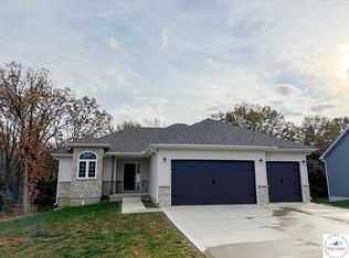 14 SE 230th Rd, Warrensburg, MO 64093