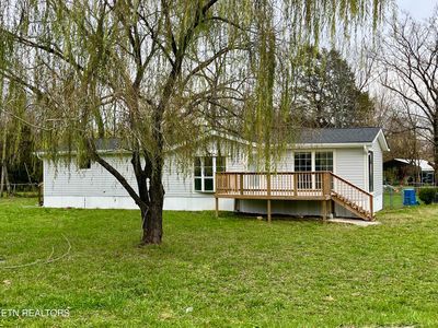 1350 Wassom Memorial Hwy, Spring City, TN, 37381
