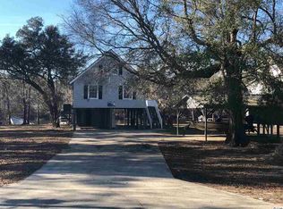 1977 Lees Landing Cir, Conway, SC 29526