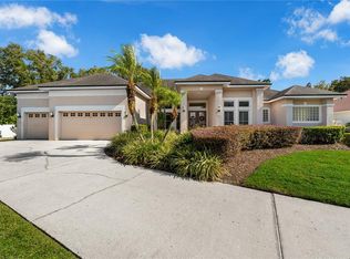 9107 Ivey Hill Ct, Orlando, FL 32819
