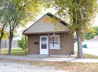 310 Jewett St, Rockdale, IL