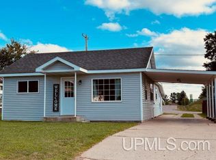 1740 Cindy St, Ishpeming, MI 49849