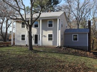 50 Blackmount Dr, Marshfield, MA 02050