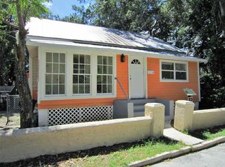 111 Lincoln St, Saint Augustine, FL 32084