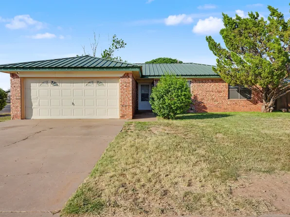 1001 Homestead Dr, Lubbock, TX 79416