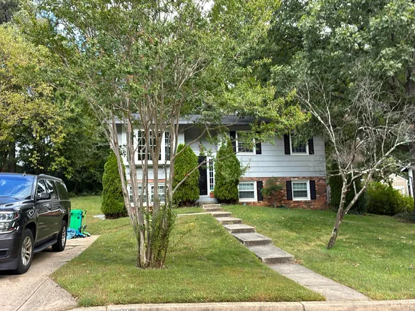 16208 Gales St, Laurel, MD 20707