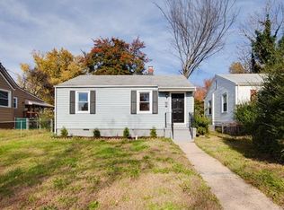 514 Hazelhurst Ave, Richmond, VA 23222