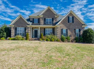 13715 Thompson Place Dr, Mint Hill, NC 28227