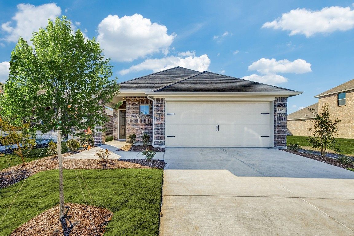 1689 Timpson Dr, Forney, TX 75126 Zillow
