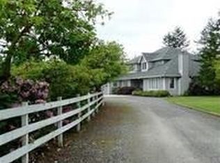 8131 N Telegraph Rd, Everson, WA 98247