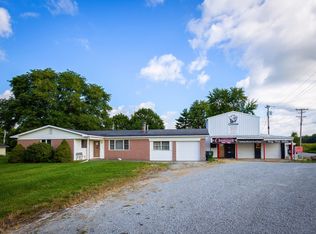 5010 W State Road 234, McCordsville, IN 46055