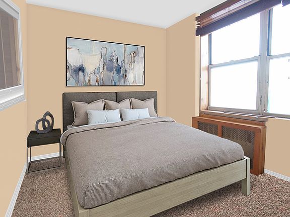 2nd image of 117-12 Ocean Promenade Walk