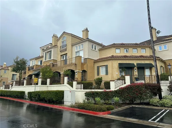 45 Via Cordoba, Rancho Santa Margarita, CA 92688