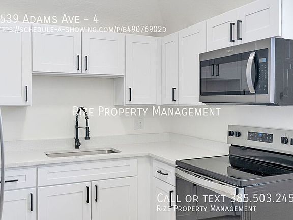 3rd image of 2539 Adams Ave APT 4