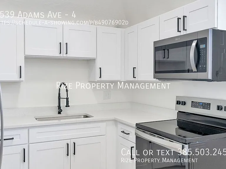 2539 Adams Ave #4 — Photo 1