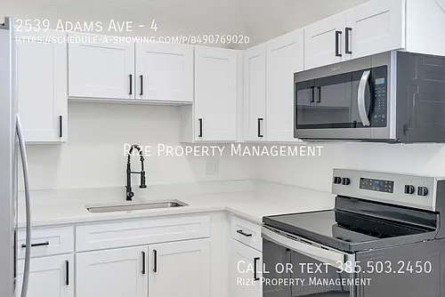 2539 Adams Ave #4 Photo 1