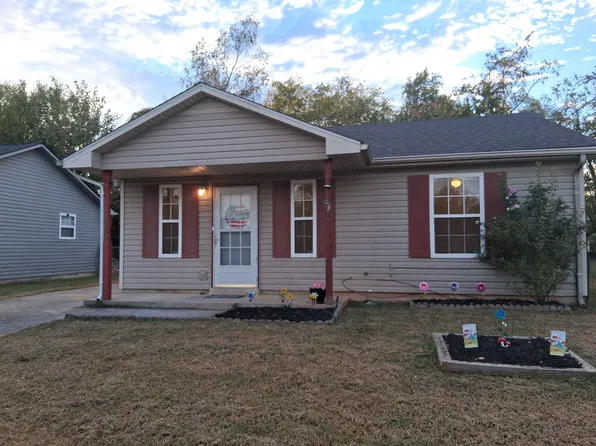 1025 Shadow Ridge Ave, Oak Grove, KY 42262