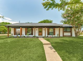 2031 Cap Rock Dr, Richardson, TX 75080