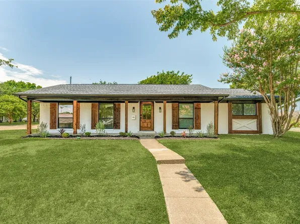 2031 Cap Rock Dr, Richardson, TX 75080