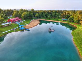 5141 Windy Hollow Rd, Owensboro, KY 42301