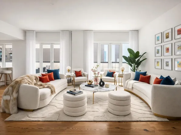 427 East 90th Street image 1 of 22