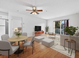 165 S Manora Pl NE #210, Calgary, AB T2A7X5