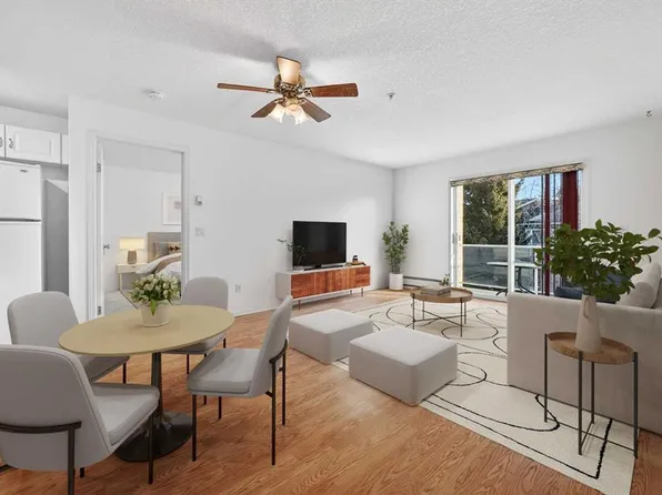 165 S Manora Pl NE #210, Calgary, AB T2A 7X5