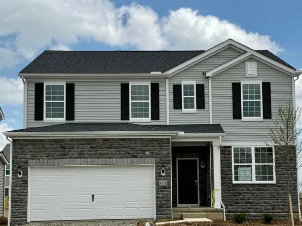 4920 Faron St Lot 16, Lockbourne, OH 43137