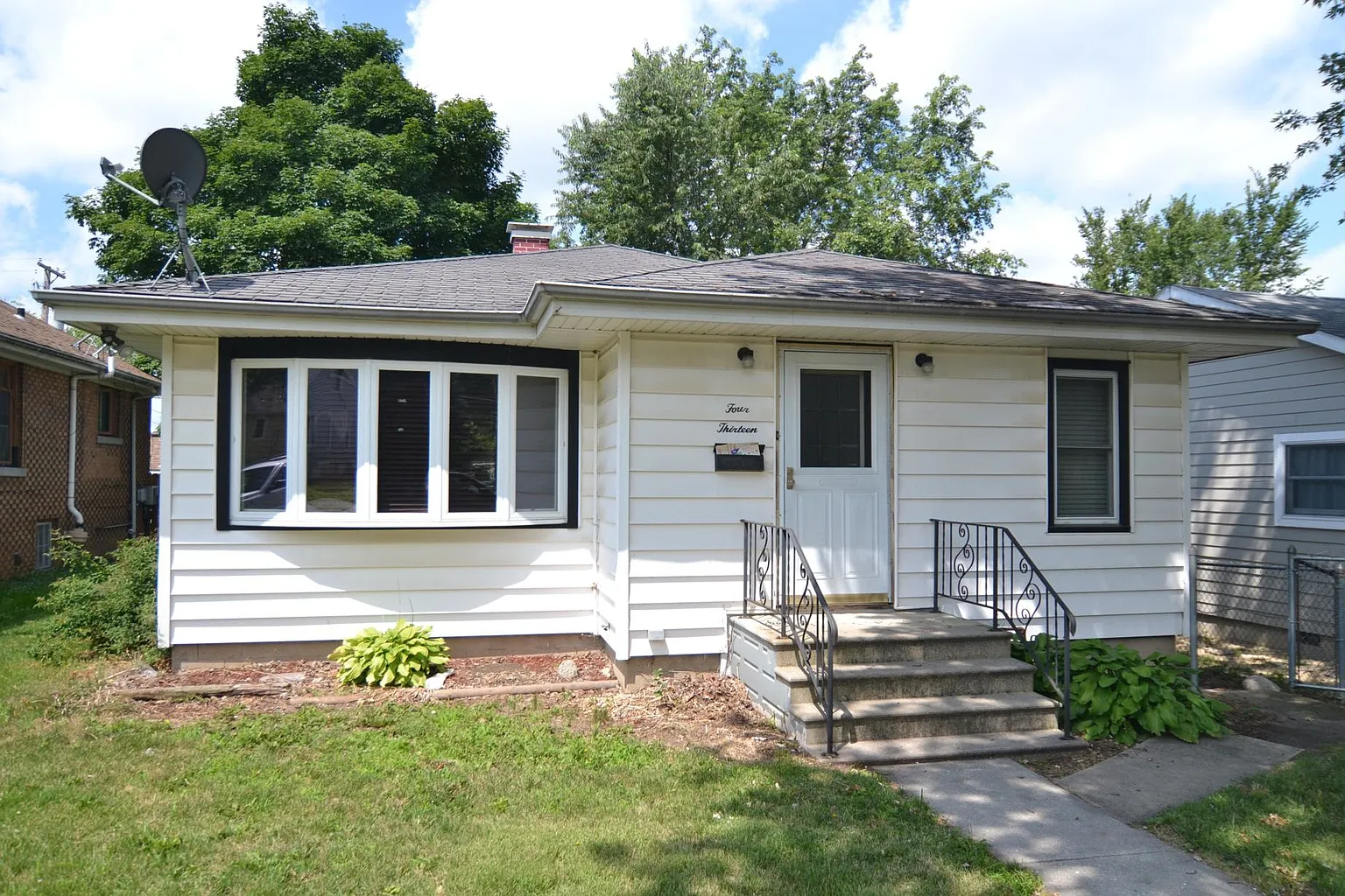 413 Peale St photo 1