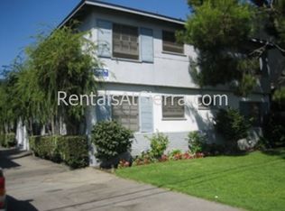 7129 Hazeltine Ave APT 3, Van Nuys, CA 91405