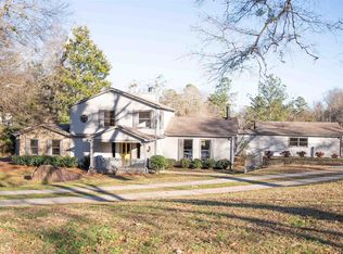 168 E Moores Crossing Rd, Thomaston, GA 30286