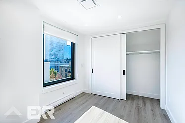 Rented by EXR
