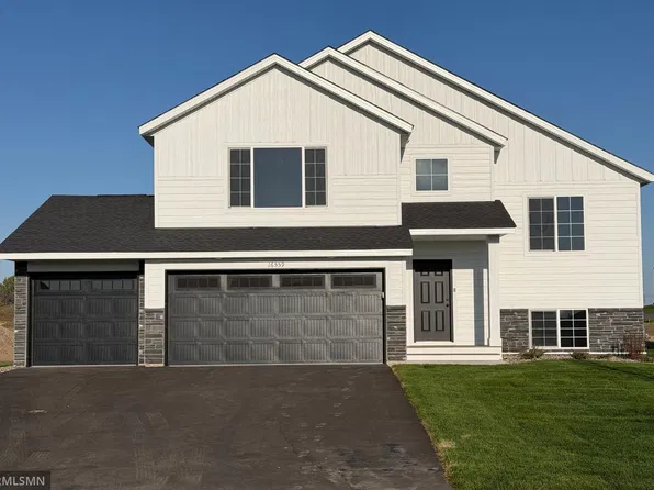 16559 Vance St NW, Elk River, MN 55330
