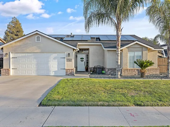 1962 Poppyview Avenue, Tulare, CA 93274