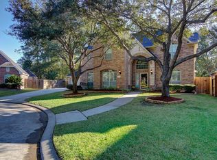 10 Saint Thomas Ct, Houston, TX 77070