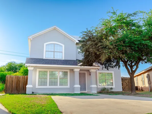 6016 Catedral Loop, Laredo, TX 78043