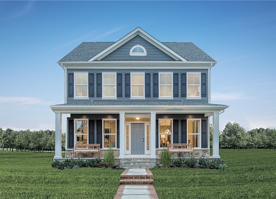 1st image of 12320 Manor Crossing Court Gln