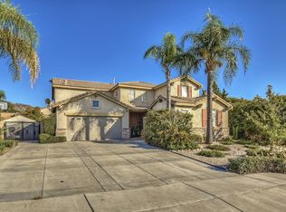 7769 Centro Vis, Highland, CA 92346