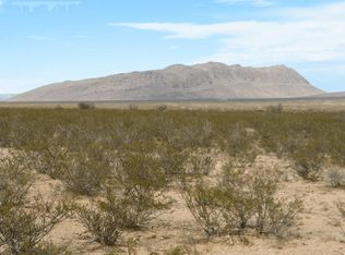 0 Sunset Ranches #212 Lot 1, Fort Hancock, TX 79839