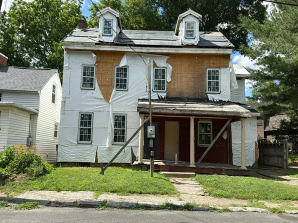 105 Front St, Odessa, DE 19730
