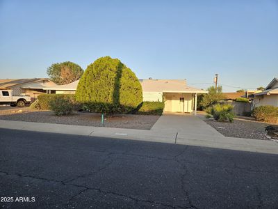 10351 W Pinehurst Dr, Sun City, AZ, 85351