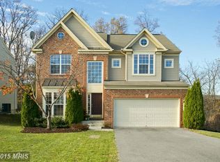 2845 Packer St, Winchester, VA 22601