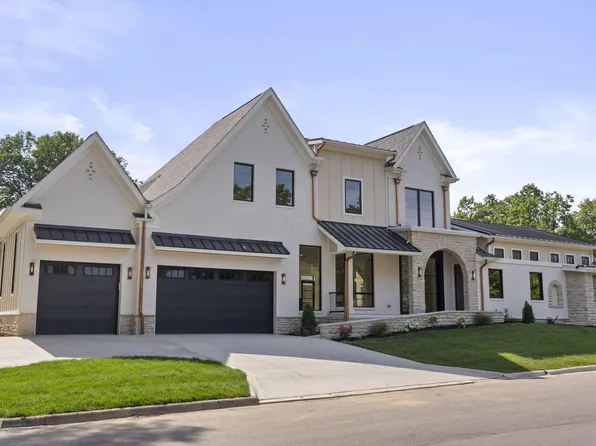 3151 Asbury Dr, Columbus, OH 43221