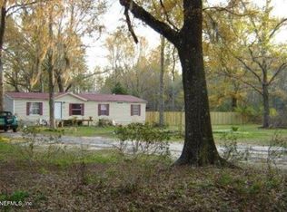 2308 NW 223rd St, Lawtey, FL 32058