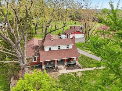 12606 E 75th St, Kansas City, MO, 64138