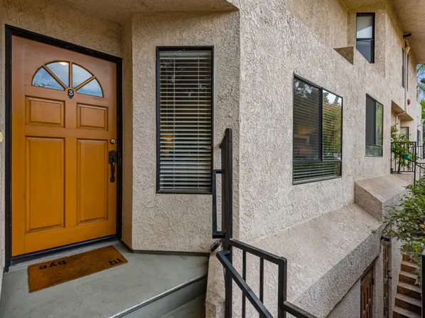322 S Mentor Ave APT 3, Pasadena, CA 91106