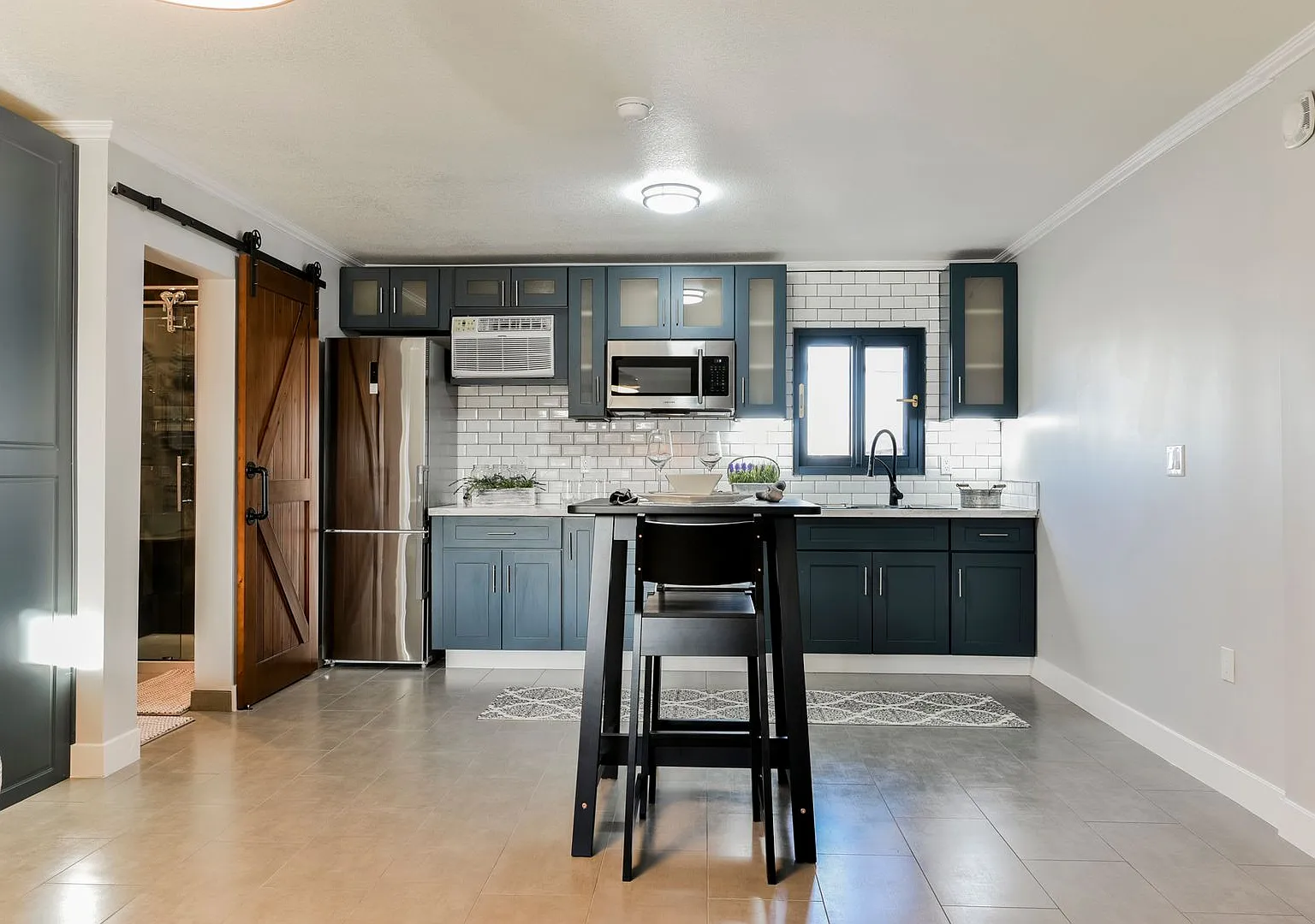 The BLVD Boutique Apartments — Photo 1