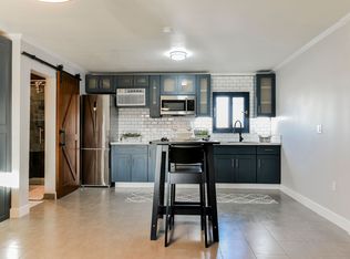 The BLVD Boutique Apartments, Las Vegas, NV 89104