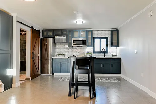 The BLVD Boutique Apartments Photo 1